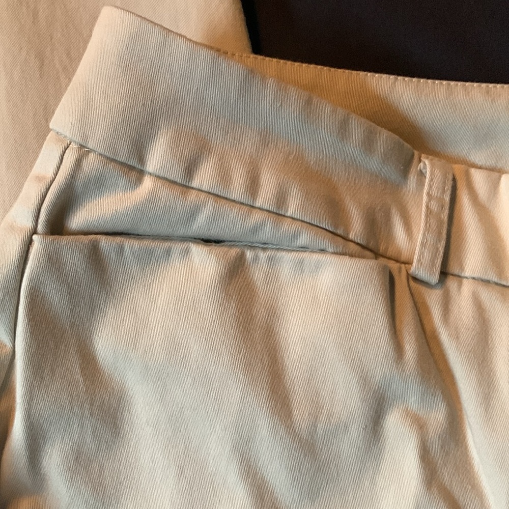 DOCKERS khaki trousers pants